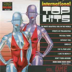 Unknown Artist - International Top Hits Vol. One Album
