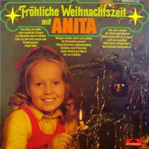 Anita - Fröhliche Weihnachtszeit Mit Anita Album