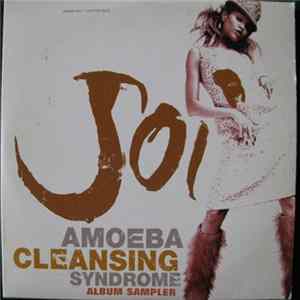 Joi - Amoeba Cleansing Syndrome (Album Sampler) Album