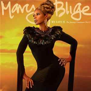 Mary J. Blige - My Life II...The Journey Continues (Act 1) Album