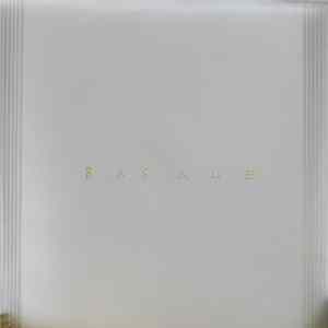 Basque - Untitled Album