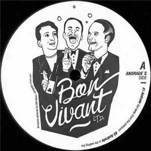 Andrade / Sakro - Bon Vivant 1 Album
