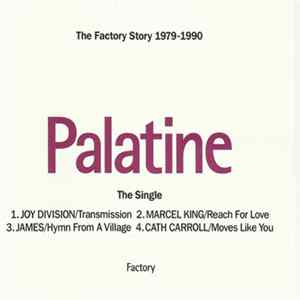Various - Palatine/The Single Album