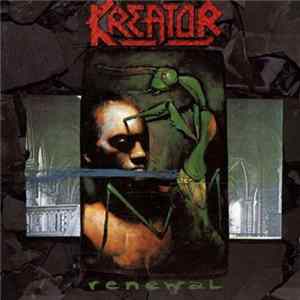 Kreator - Renewal Album