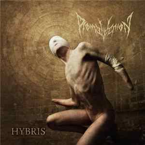 Prometherion - Hybris Album