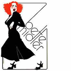 Bette Midler - Bette Midler Album