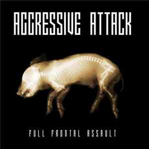 Aggressive Attack - Full Frontal Assault Album