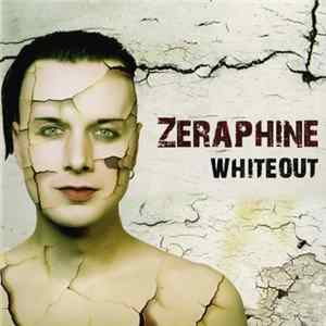 Zeraphine - Whiteout Album