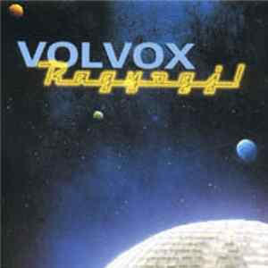 Volvox - Ragyogj! Album