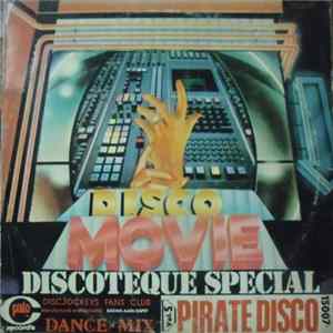 Pato C - Pirate Disco Vol. 5 Album