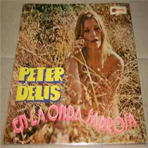 Peter Delis Y Su Orquesta - En La Onda Sabrosa Album