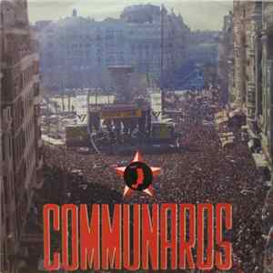 Communards - T.M.T.L.T.B.M.G. Album