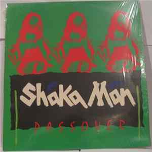 Shaka Man - Passover Album