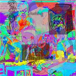 LIL QWERTYASDF - Monad Album