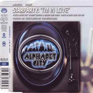 Starparty - I'm In Love Album