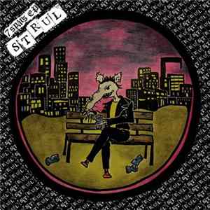 Strul - 7 Spårs EP Album