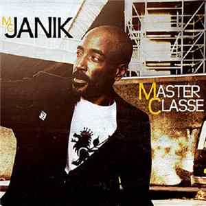 MC JANIK - Master Classe Album