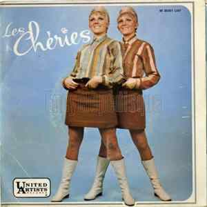 Les Chéries - Le Fox Trotte... Album