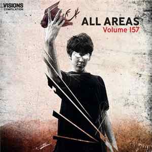 Various - All Areas Volume 157 Album