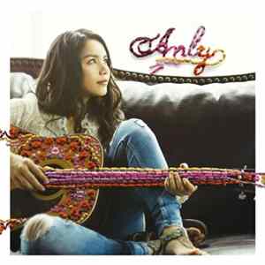 Anly - 笑顔/いいの Album