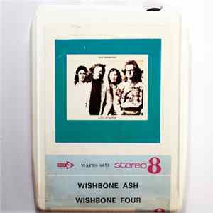 Wishbone Ash - Wishbone Four Album
