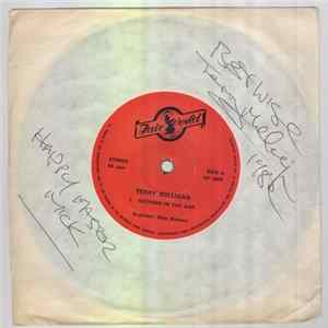 Terry Milligan - Nothing In The Bar Album