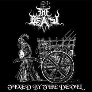 The Beast - Fixed By The Devil Album