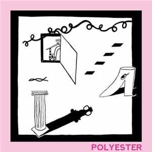 Polyester - Polyester Album