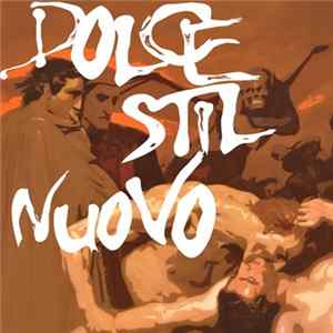 Jim Emmons - Dolce Stil Nuovo Album