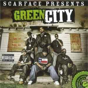 Green City - Brand New Money Album
