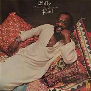 Billy Paul - When Love Is New Album