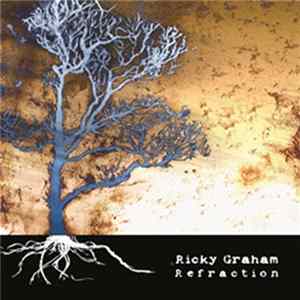 Ricky Graham - Refraction Album