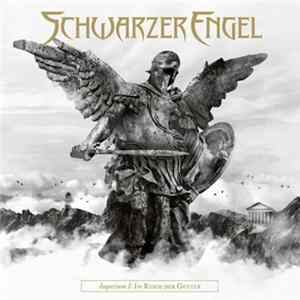 Schwarzer Engel - Imperium I: Im Reich Der Götter Album