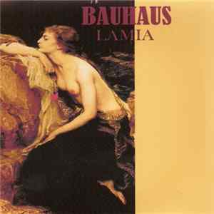 Bauhaus - Lamia Album