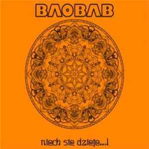 Baobab - Niech Się Dzieje... ! Album