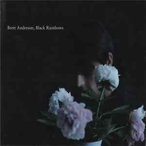 Brett Anderson - Black Rainbows Album