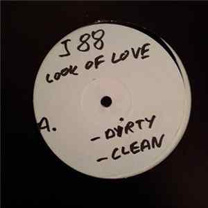 J 88 - Look Of Love Album