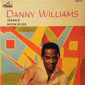 Danny Williams - Jeannie / Moon River Album