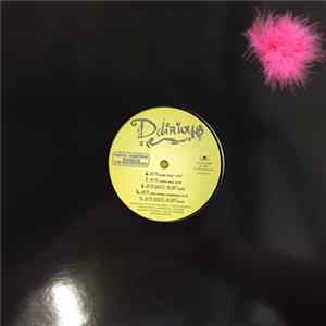 Delirious - Use Me Album