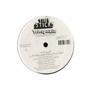 Telespazio - Telemetric Album