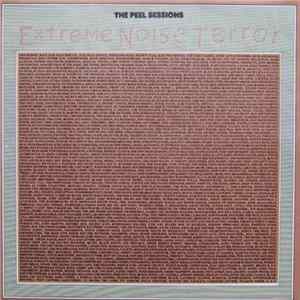 Extreme Noise Terror - The Peel Sessions Album