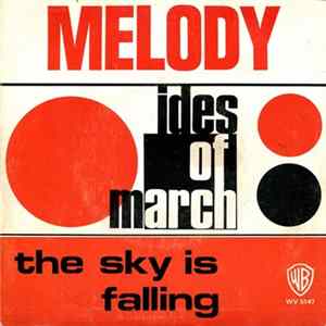 Ides Of March - Melody Album