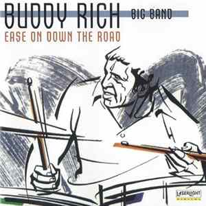 Buddy Rich Big Band - Ease On Down The Road Album