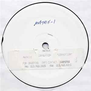 Convextion - Convextion Album