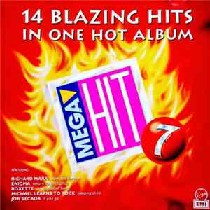 Various - Megahit 7 Album