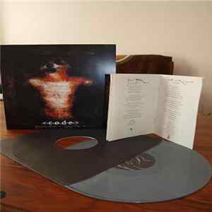 Code - Resplendent Grotesque Album