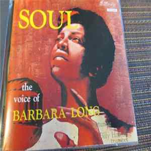 Barbara Long - Soul Album