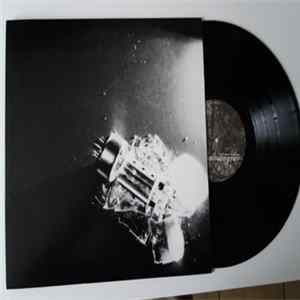 Dejalosangrar - Vol 1: Habach / Polanco / Robles (2014) Album