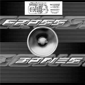 Crossbones & Face Hoover - Hackney Trax Part 1 Album
