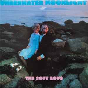 The Soft Boys - Underwater Moonlight Album